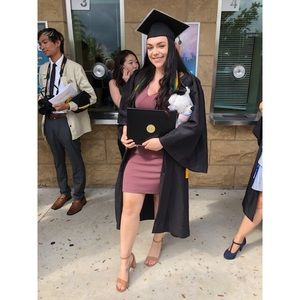 Meet your Posher, Paige